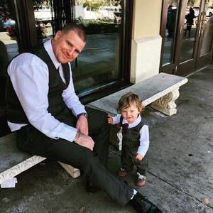 Meet your Posher, Cody